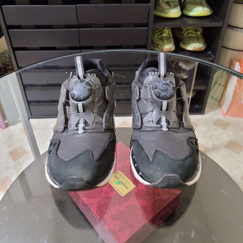Puma Disc - Picture 6 of 6